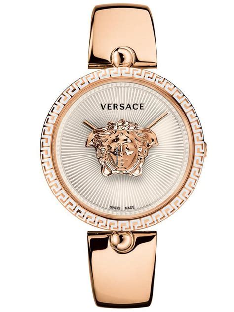 Relojes de mujer Versace únicos 